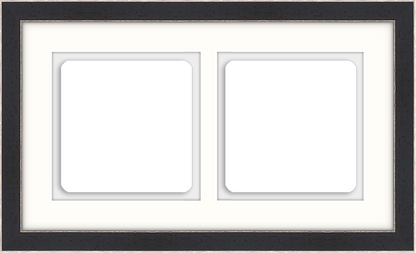 Mini Art Print Frame (Duo)