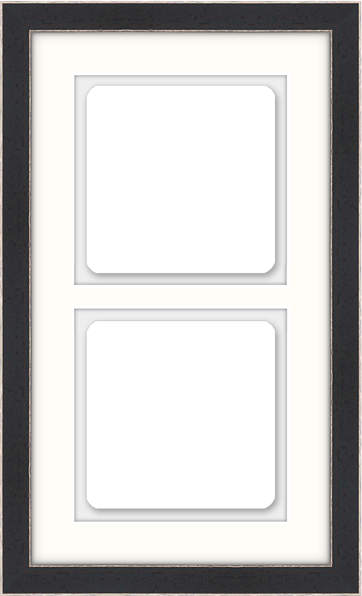 Mini Art Print Frame (Duo)
