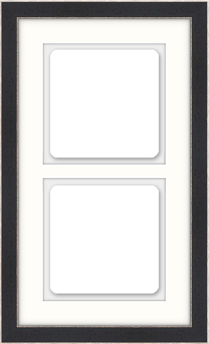 Mini Art Print Frame (Duo)