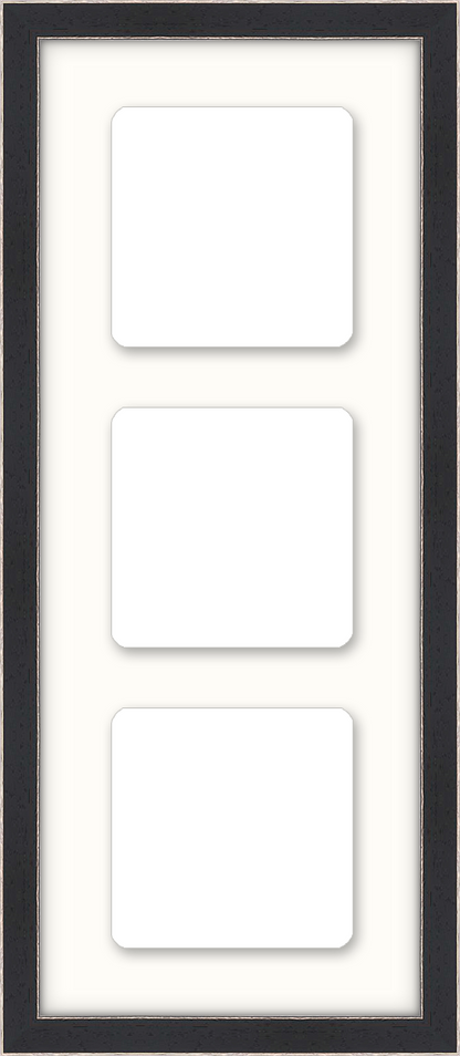 Mini Art Print Frame (Trio)