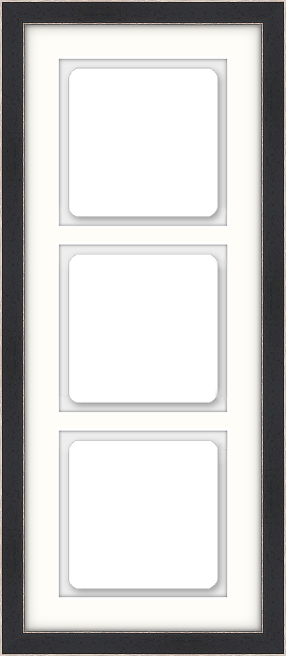 Mini Art Print Frame (Trio)
