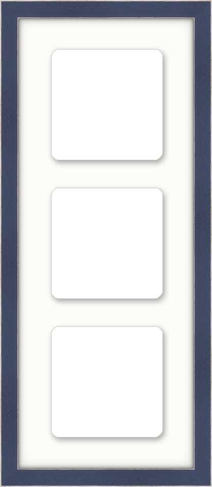 Mini Art Print Frame (Trio)