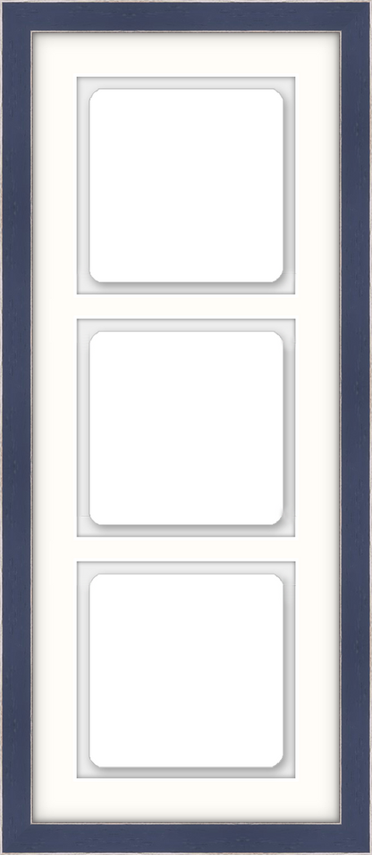 Mini Art Print Frame (Trio)