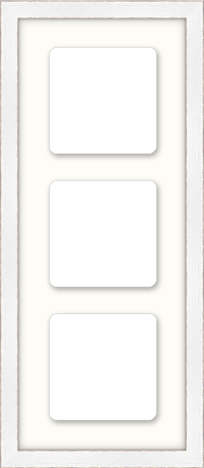 Mini Art Print Frame (Trio)