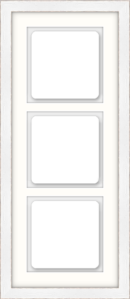 Mini Art Print Frame (Trio)