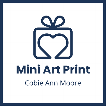 Mini Art Print Club