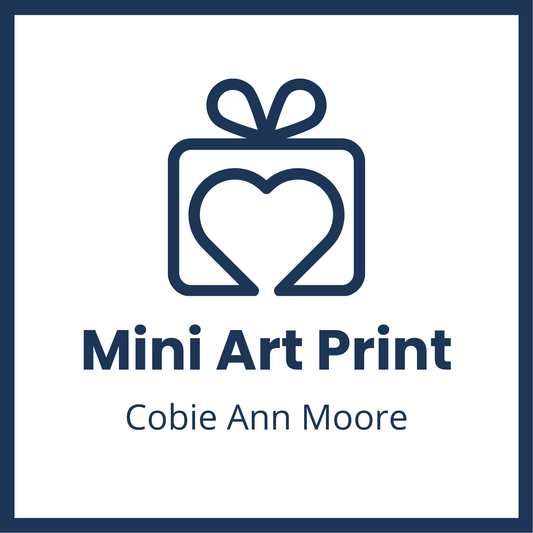 Mini Art Print Club