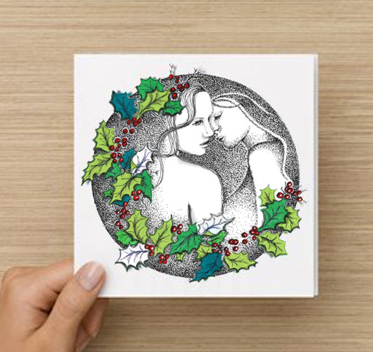 A Christmas Wish (Cards)