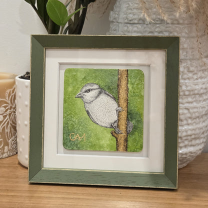 Mini Art Print Frame