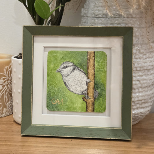 Mini Art Print Frame