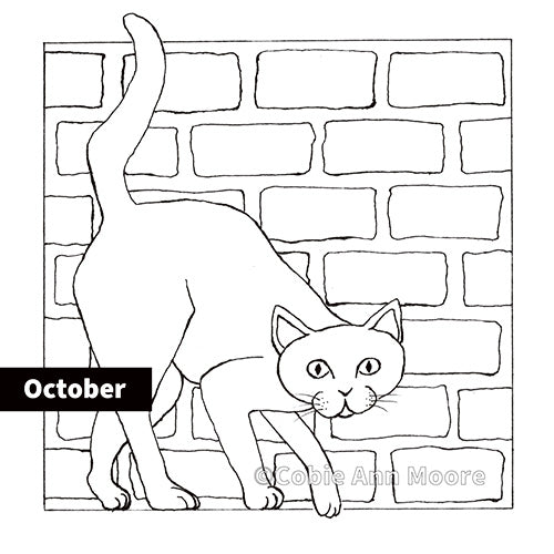 Colour-In Club