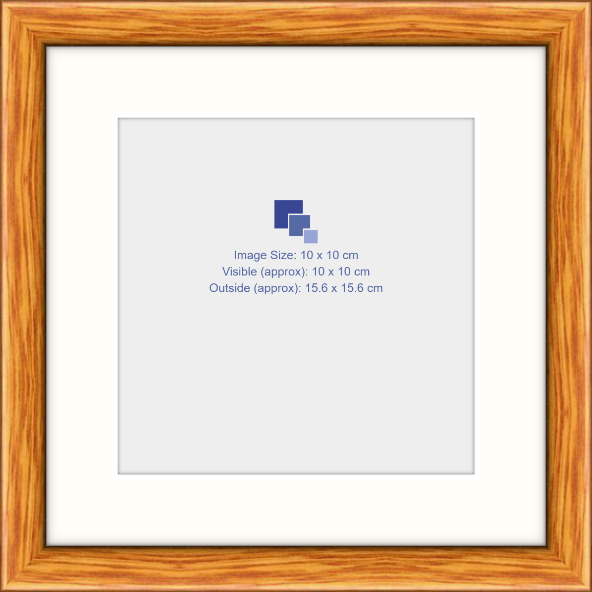 Mini Art Print Frame