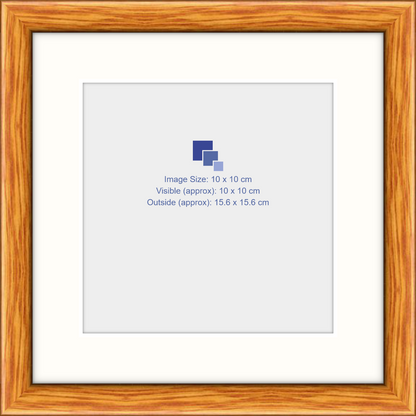 Mini Art Print Frame