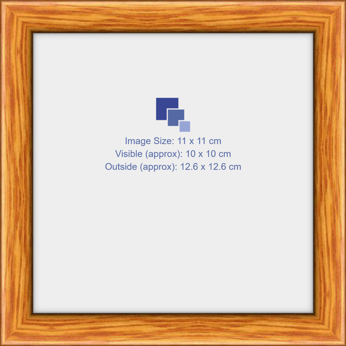 Mini Art Print Frame