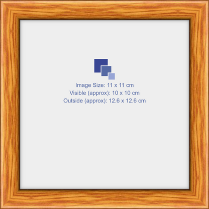 Mini Art Print Frame