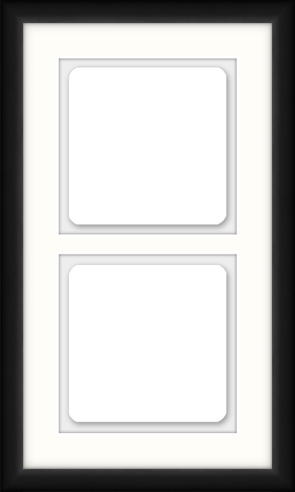 Mini Art Print Frame (Duo)
