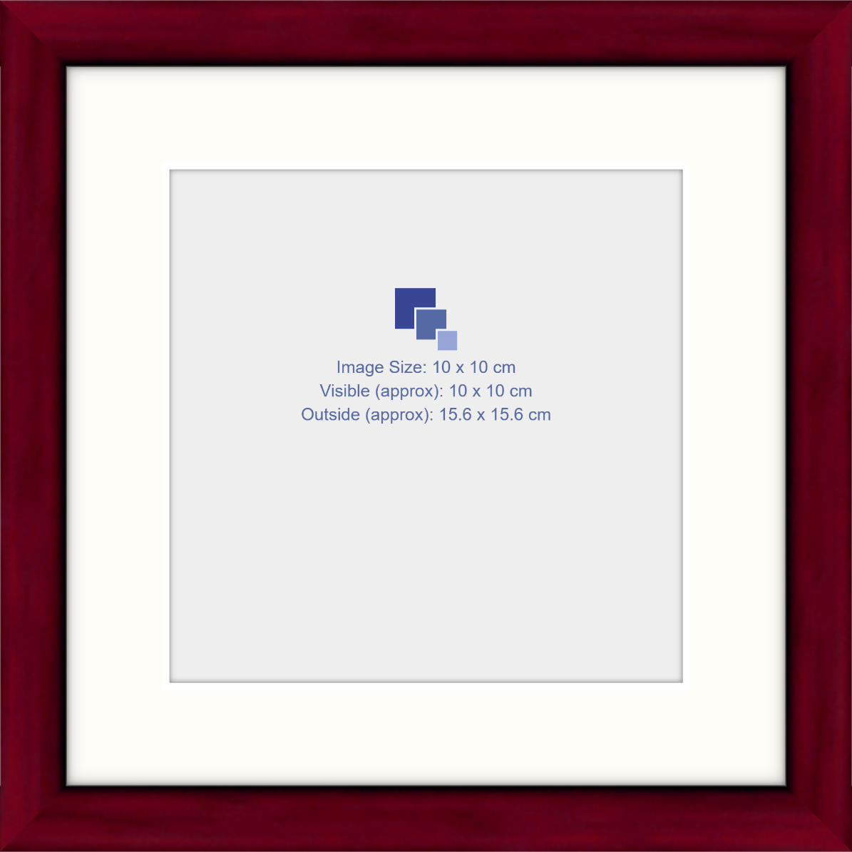 Mini Art Print Frame