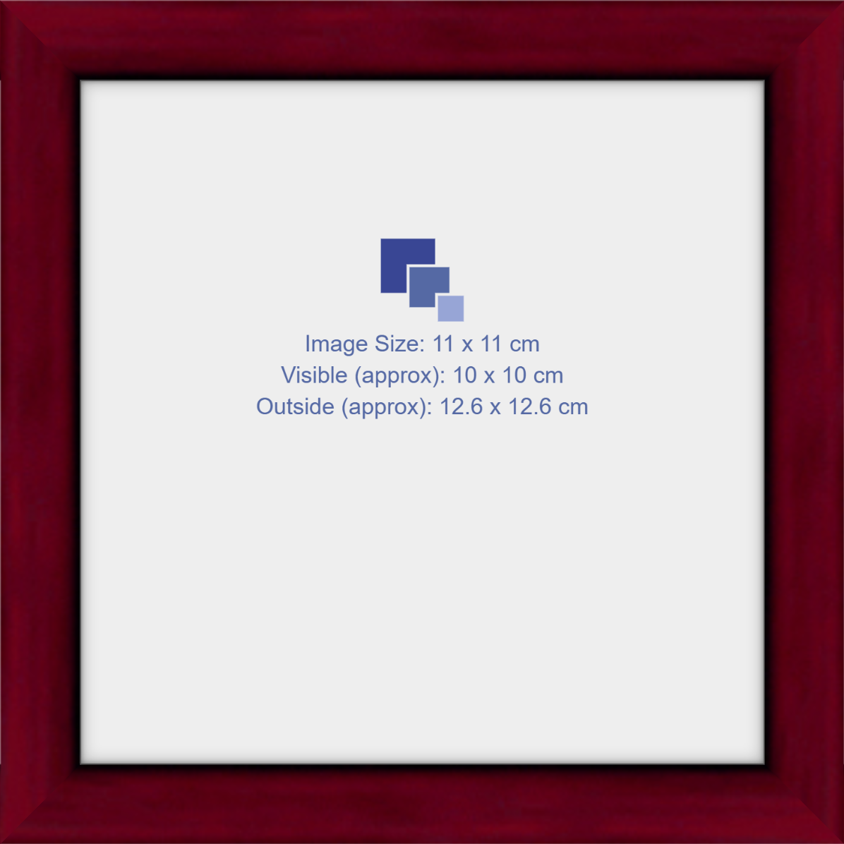 Mini Art Print Frame