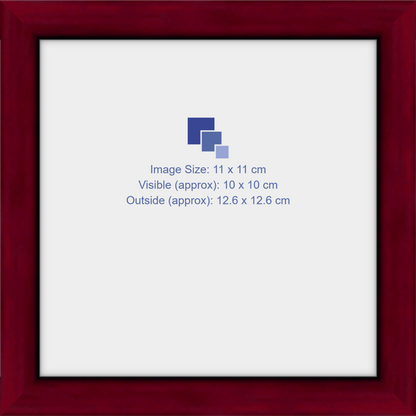 Mini Art Print Frame