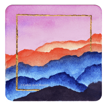 New Day (Mini Print)
