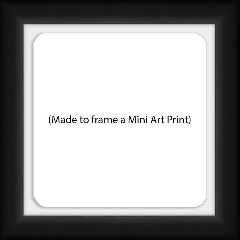 Mini Art Print Frame – Cobie Ann Moore