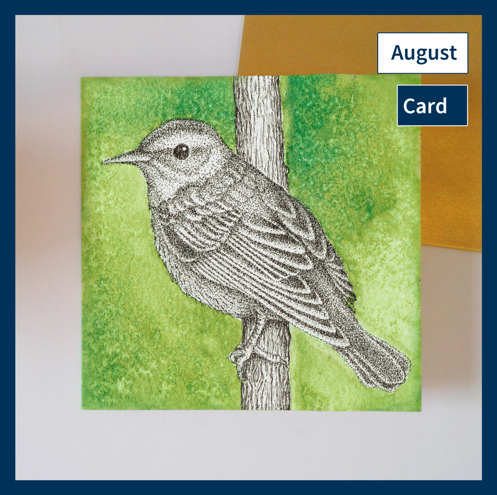 Greeting Card Club