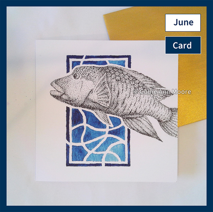 Greeting Card Club