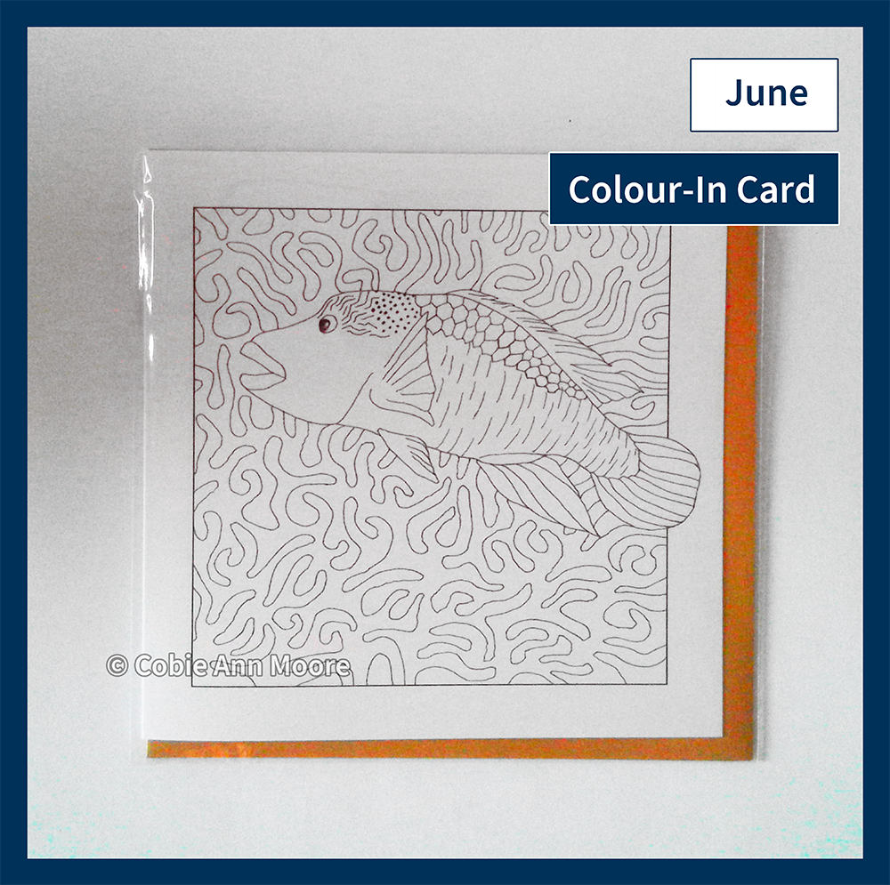 Greeting Card Club