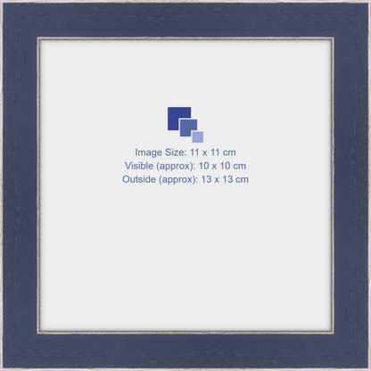 Mini Art Print Frame
