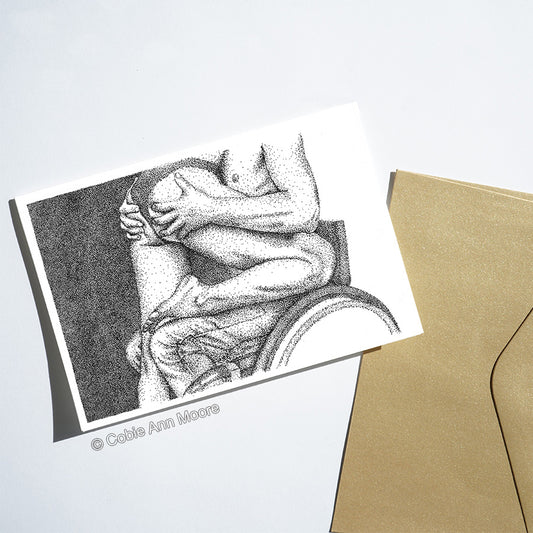 Sensual Connection (Cards)