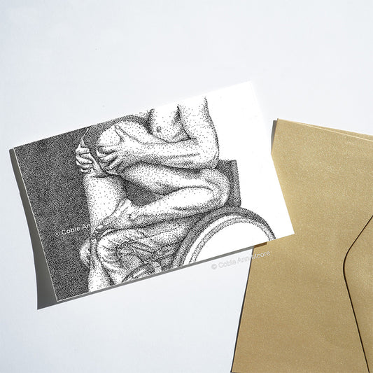 Sensual Connection (Cards)