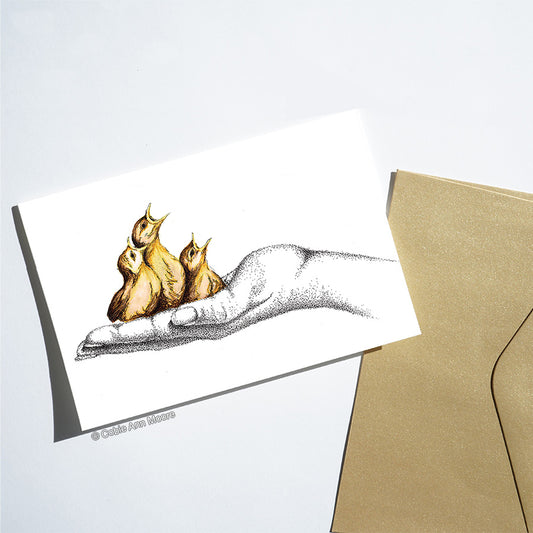 Because I Love You (Cards)