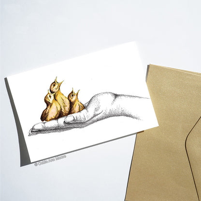 Greeting Card Subscription