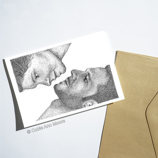 Above and Beyond (Cards)