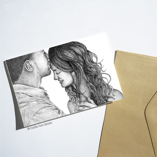 I Adore You (Cards)