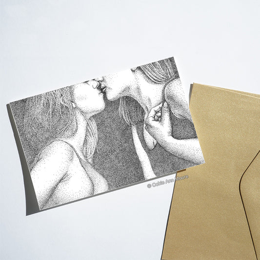 La Femme (Cards)