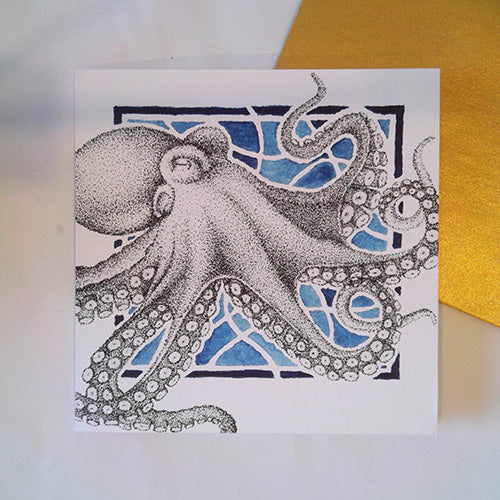 Octopus (Cards)