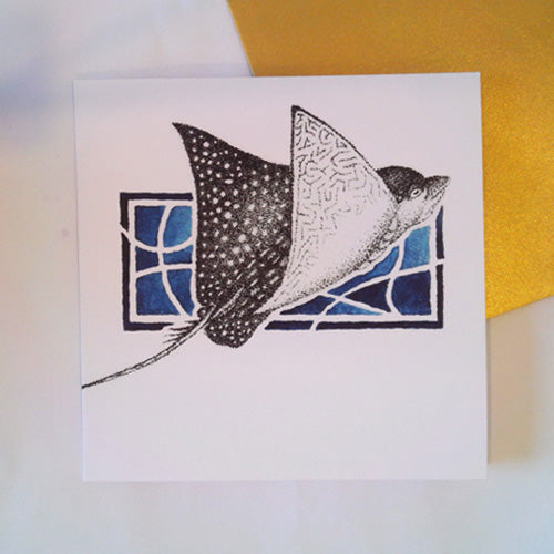 Stingray (Cards)