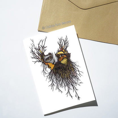 Greeting Card Subscription