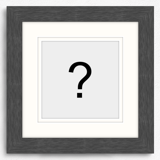 Mini Art Print Subscription