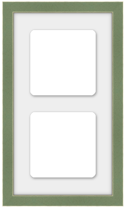 Mini Art Print Frame (Duo)