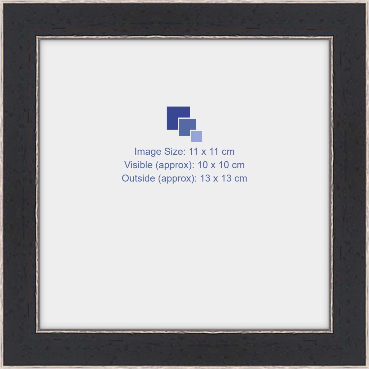 Mini Art Print Frame