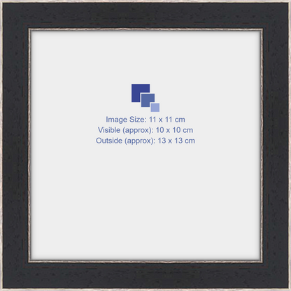 Mini Art Print Frame