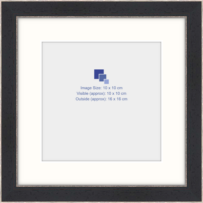 Mini Art Print Frame
