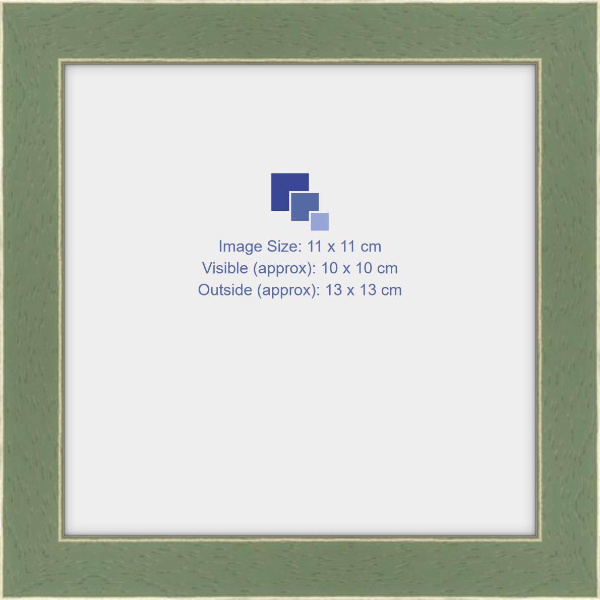 Mini Art Print Frame