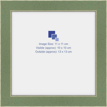 Mini Art Print Frame