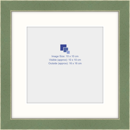 Mini Art Print Frame