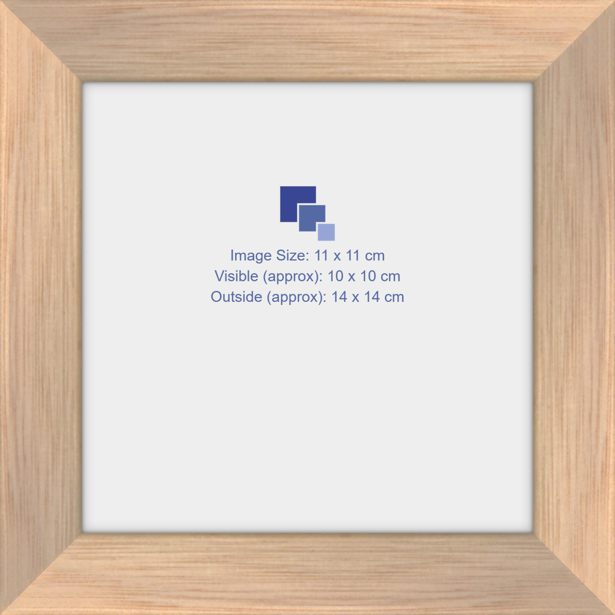 Mini Art Print Frame