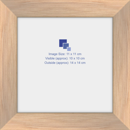 Mini Art Print Frame