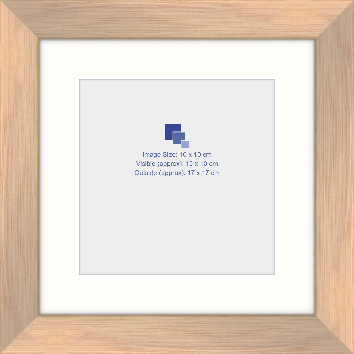Mini Art Print Frame